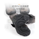 【寵愛生活本舖】-小型款-寵物橡膠底雨鞋 狗雨鞋 寵物鞋, , large