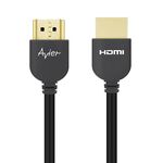 Avier ABC6215-0200 HDMI線2M, , large