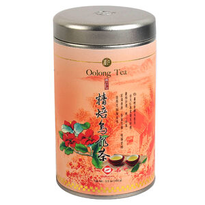 Ten Ren Tung Ting Oolong Tea