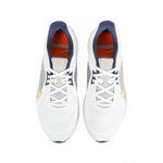 Nike Quest 5 男 慢跑鞋 運動鞋 透氣 柔軟 舒適 緩震 米灰橘 [DD0204-103], , large