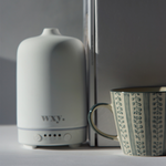  wxy Zephyr DIFFUSER- white, , large