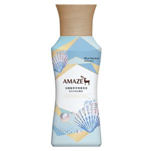 AMAZE - Blue Neutral White Musk