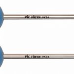 VIC FIRTH VKB4 木箱鼓 踏板大鼓槌 膠頭【敦煌樂器】, , large
