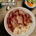 約克街肉鋪 台灣安心月亮豬軟骨1包（500g±10%/包）_任選, , large