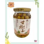 [誠泰]誠泰甘樹子390克  固形量190克, , large
