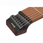 Ibanez QX527PB-ABS 七弦無頭電吉他 原木色款【敦煌樂器】, , large