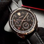 [TIMEMASTER] FERRARI watch, 42mm, FE00095, , large