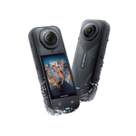 Insta360 X5, , large