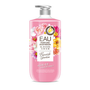EAU Perfume Bodywash-Romance