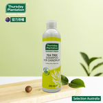Thursday Plantation Tea Tree Original Anti-dandruff Shampoo, , large