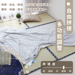 Natural weed tatami floor and mattress, , large