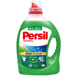 Persil Universal Gel 2.2L Bottle