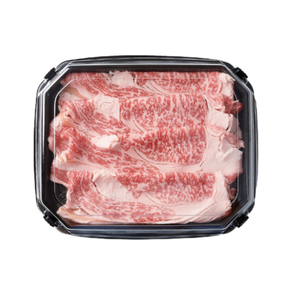 森精肉 日本和牛肋眼燒肉(每盒約200g)※因配送關係實際到貨效期約1天