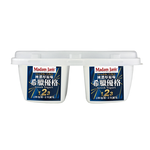 Whole Fat Greek yogurt - 90g*2, , large