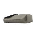 LONGCHAMP Le Pliage Xtra 小牛皮斜背手機包/斑鳩灰, , large