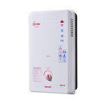 Hejia 10L HR-1S Water Heater (NG1), , large
