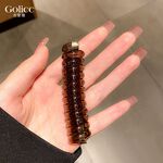 【Gulicc】古莉可 髮圈 氣質簡約 編髮 電話線髮圈, , large