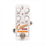 Electro Harmonix Pico Canyon Echo Delay 效果器【敦煌樂器】, , large