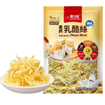 [長榮生醫]食力佳高鈣乳酪絲-原味(60gX5包), , large