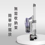 AIWA 愛華 微塵感知 智慧無線吸塵器 AR1901, , large