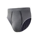 【AREXSPORT台灣製】P011 男竹炭內褲 超彈力男三角 運動內褲 加大尺碼 消臭內褲  三角內褲 現貨, , large