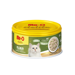 TUNA IN JELLY TOPPING GREEN PEA80g, , large