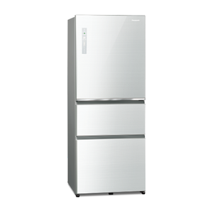 Panasonic NR-C501XGS Refrigerator
