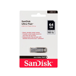 SanDisk Ultra Flair CZ73 64G USB 3.0, , large