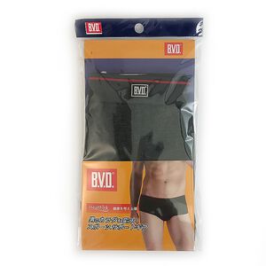 BVD彈性三角褲-顏色隨機出貨