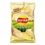 樂事純味洋芋片80g, , large