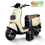 [向銓] Rolling Start微型電動二輪車 PEG-080 /吉立 M01(電動車), , large