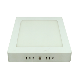 SK-501LV 12W  Microwave Induction Panel Light (Square - All Voltage)