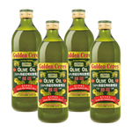 【囍瑞BIOES】囍瑞冷壓特級100%純橄欖油(1000ml )-4入, , large