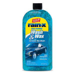 Rain-X Wash Wax