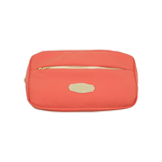 Double-Layer Vintage Pencil Case &ndash; Red, , large