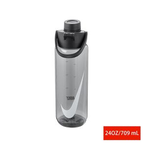 NIKE TR RECHARGE 大口徑水壺 運動水壺 24OZ 隨身杯 環保杯 水瓶 N1004314【樂買網】