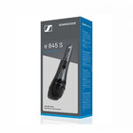 SENNHEISER E835S 動圈式專業麥克風【敦煌樂器】, , large
