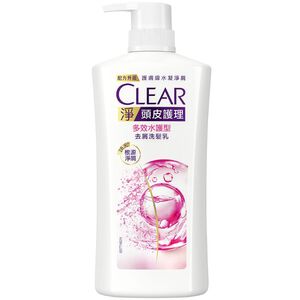 CLEAR WMN SP-CMPLETE CARE