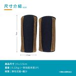 Weighted Wristbands 0.5lb, , large