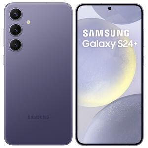 【5G手機】SAMSUNG S24+ 12G/256G(紫色)