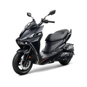 [三陽機車]Sym三陽 DRG BT 二代電驅版 158 Keyless 七期 2025年出廠全新機車