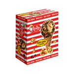 KAR KAR peanut caramel ice cream, , large