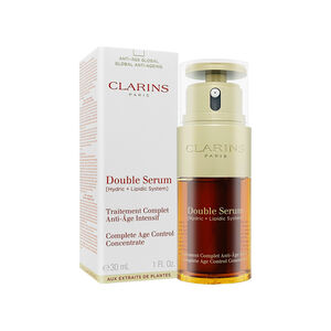 Clarins Double Serum 30ml