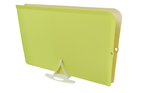 Convenient Storage Cutting Board Set (Green), , large