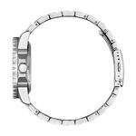 CITIZEN 星辰 大三針運動機械錶-藍/43mm NJ0121-89L, , large