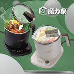 【MOLIJIA】M29 Insulated and Separable Quick Cooker 1.7L - Black, , large