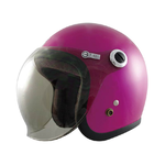 helmet, 糖果桃粉, large