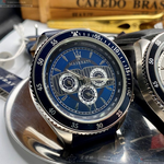 [TIMEMASTER] MASERATI watch, 46mm, R8851101002, , large