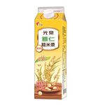 光泉薏仁糙米漿, , large