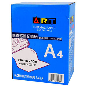 Thermal Paper
